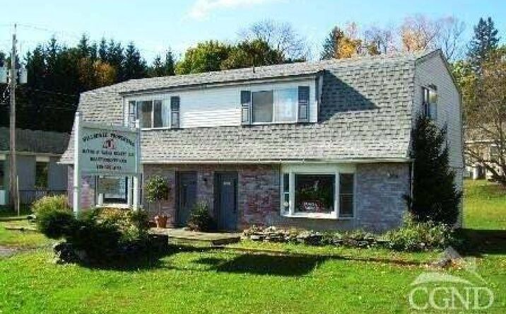 Pictures of Office property located at 9249 Ny-22, Hillsdale, NY 12529 for lease - image #1