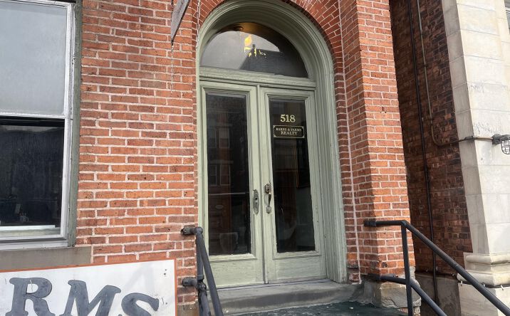 Pictures of Special Purpose property located at 518 Warren 1st Floor, Hudson, NY 12534 for lease - image #1