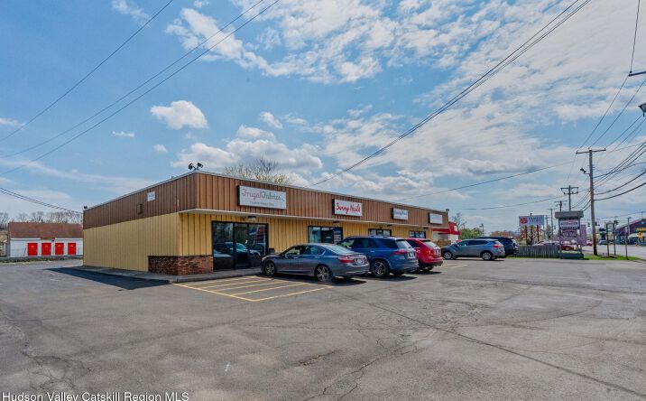 Pictures of Special Purpose property located at 890-896 Ulster Avenue #1, Kingston, NY 12401 for lease - image #1