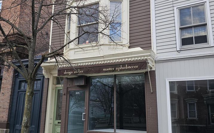 Pictures of Retail property located at 325 Warren Street 1, Hudson, NY 12534 for lease - image #1