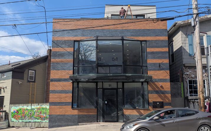 Pictures of Office, Retail, Special Purpose, Industrial property located at 51 Main Street, New Paltz, NY 12561 for lease - image #1