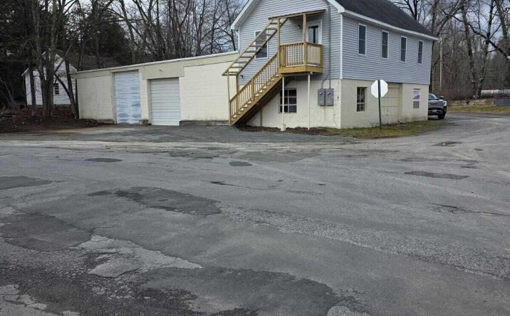 Pictures of Industrial property located at 7 Mountaindale Road, Greenfield Park, NY 12435 for lease - image #1
