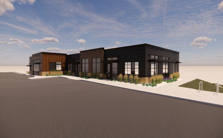 Pictures of Retail property located at 2917 Fish Hatchery, Fitchburg, WI 53711 for lease - image #1