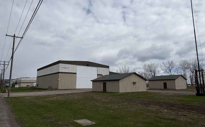 Pictures of Industrial property located at 215 MAIN ST, SUPERIOR, WI 54880-1343 for lease - image #1