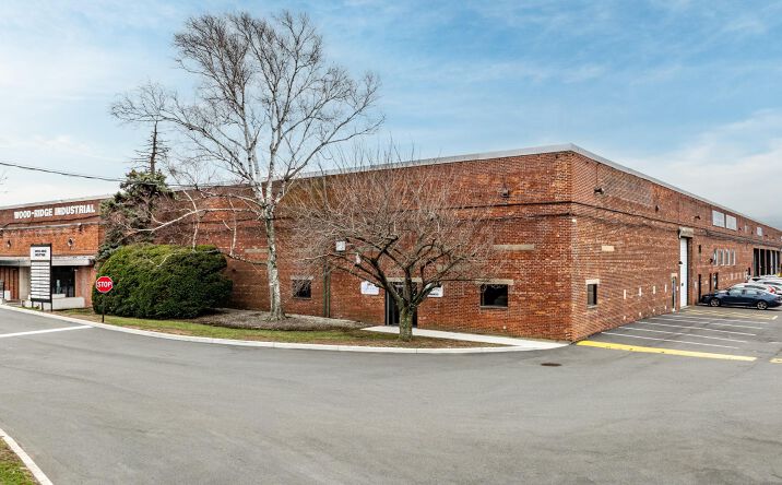 Pictures of Industrial property located at 1 Passaic St (Unit 76S), Wood-Ridge, NJ 07075 for lease - image #1