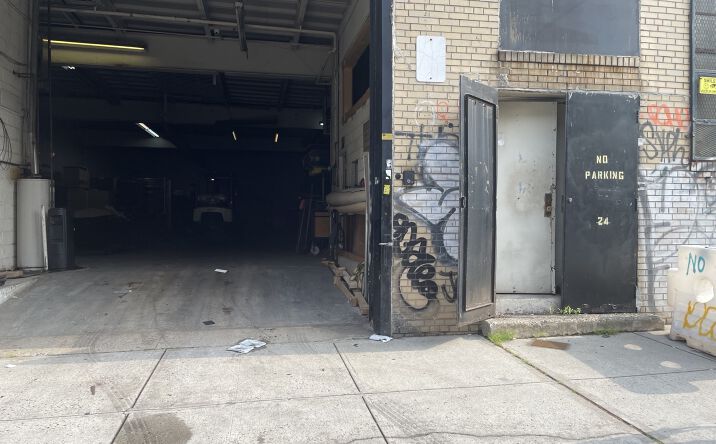 Pictures of Industrial property located at 73 Kent Street, Brooklyn, NY 11205 for lease - image #1