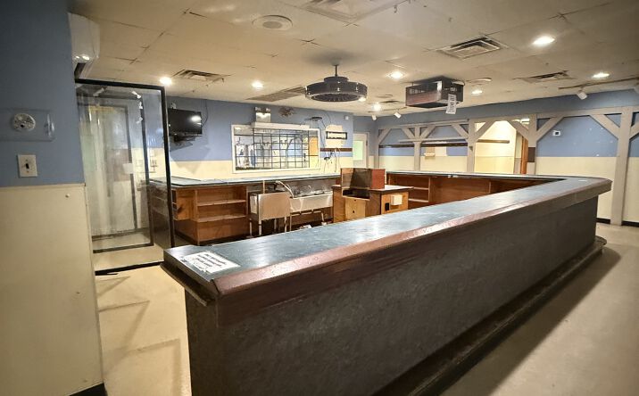 Pictures of Retail property located at 1210 N FIFTH ST, STROUDSBURG, PA 18360-2647 for lease - image #1