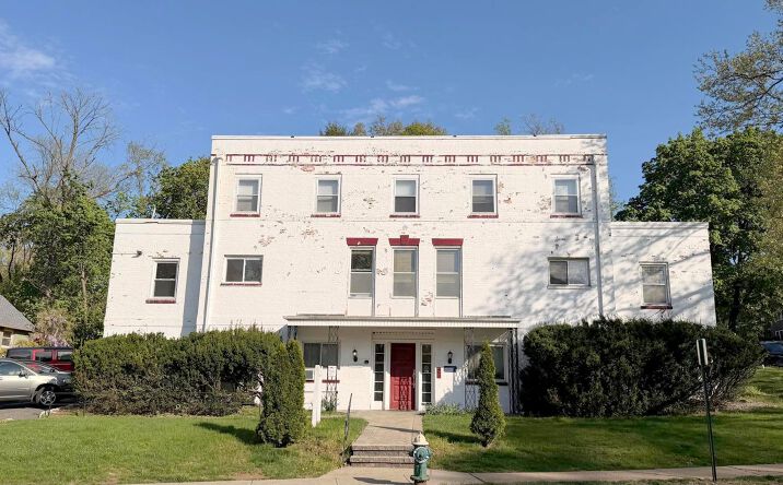 Pictures of Office property located at 155 Kilburn Place, South Orange Village, NJ 07079 for lease - image #1