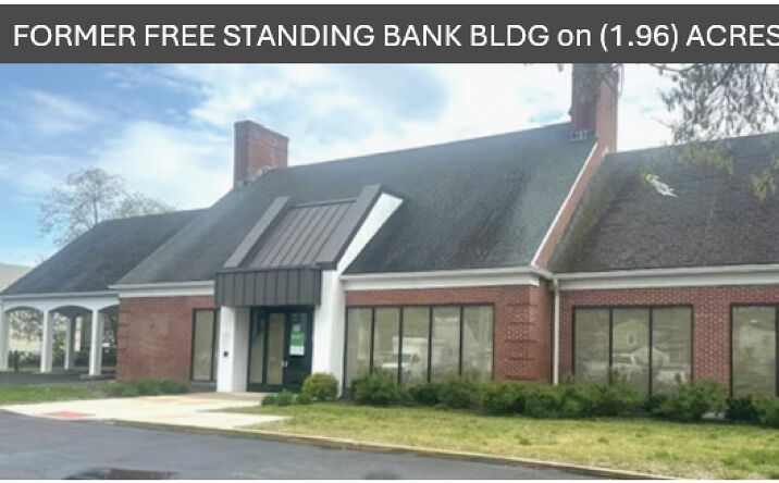 Pictures of Retail property located at 571 East Bay Ave, Stafford Township, NJ 08050 for lease - image #1