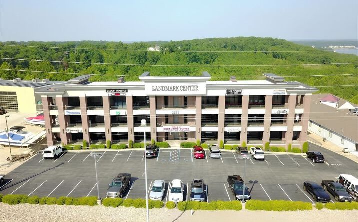 Pictures of Office property located at 3535 Osage Beach Parkway 303, Osage Beach, MO 65065 for lease - image #1