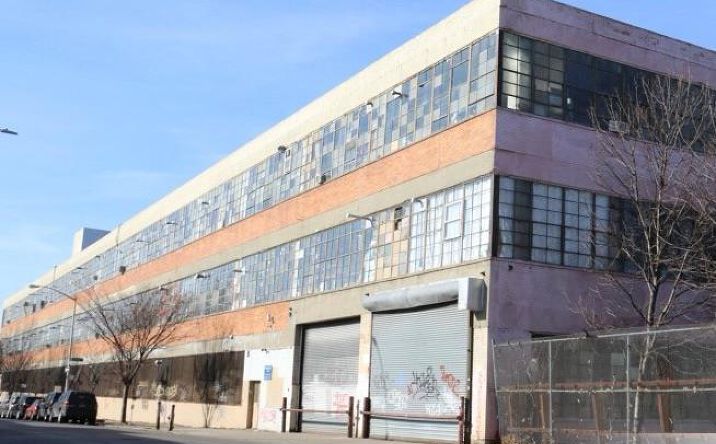Pictures of Industrial property located at 17-17 Troutman Street, Ridgewood, NY 11385 for lease - image #1