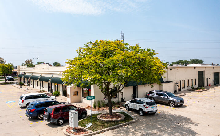 Pictures of Industrial property located at 9623 194th Place, Mokena, IL 60448 for lease - image #1