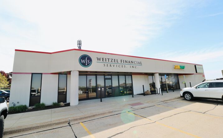 Pictures of Retail, Office property located at 2200 John F Kennedy Road #Suite 103-104, Dubuque, IA 52001 for lease - image #1