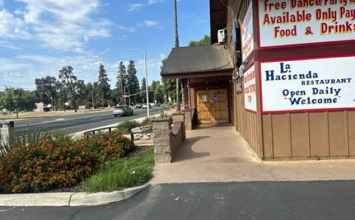 Pictures of Retail property located at 6100 S Mooney Blvd, Visalia, CA 93277 for lease - image #1