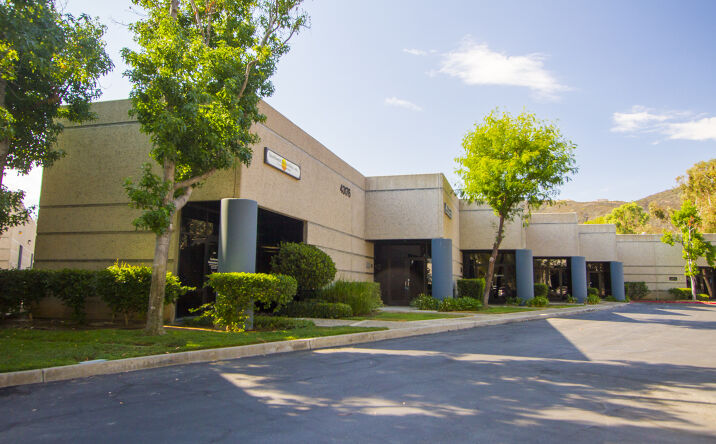 Pictures of Industrial property located at 43176 Business Park Drive Suite 101, Temecula, CA 92590 for lease - image #1