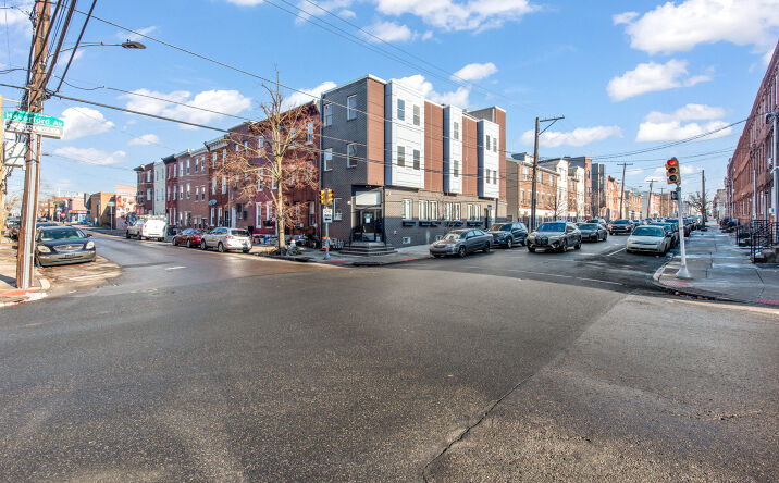 Pictures of Retail property located at 601 N 39TH ST, PHILADELPHIA, PA 19104 for lease - image #1