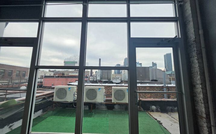 Pictures of Retail property located at 43-22 36th Street, New York, NY 10090 for lease - image #1