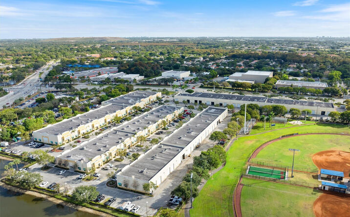 Pictures of Special Purpose property located at 1759 Banks Road 1759, Margate, FL 33063 for lease - image #1