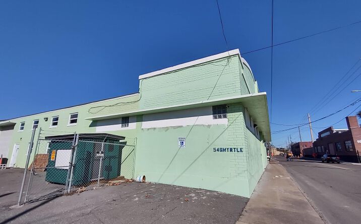 Pictures of Industrial property located at 546 MYRTLE Avenue N, Jacksonville, FL 32204 for lease - image #1