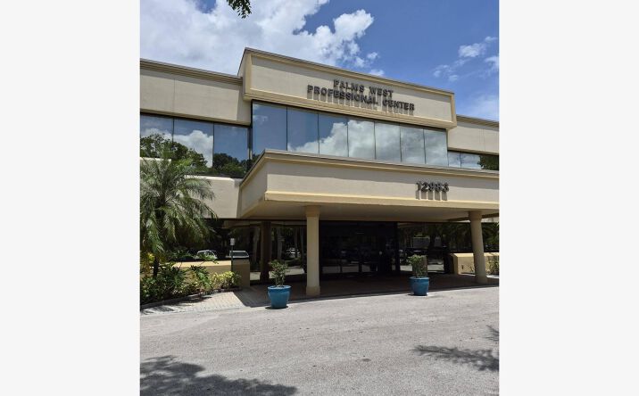Pictures of Office property located at 12983 Southern Boulevard, Ste 205, Loxahatchee Groves, FL 33470 for lease - image #1