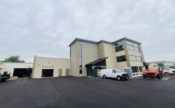 Pictures of Retail, Industrial, Special Purpose property located at 1101 Sussex Boulevard, Broomall, PA 19008 for lease - image #1
