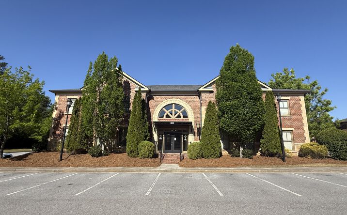 Pictures of Office, Special Purpose property located at 1325 Satellite Boulevard Northwest, Suwanee, GA 30024 for lease - image #1