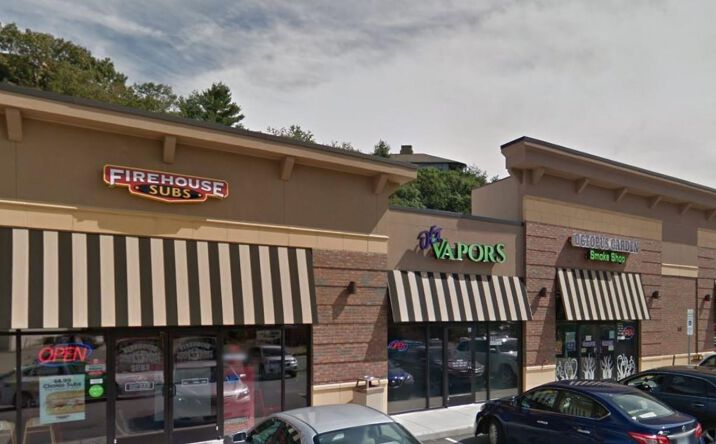Pictures of Retail, Special Purpose property located at 168 Tunnel Road, Asheville, NC 28805 for lease - image #1