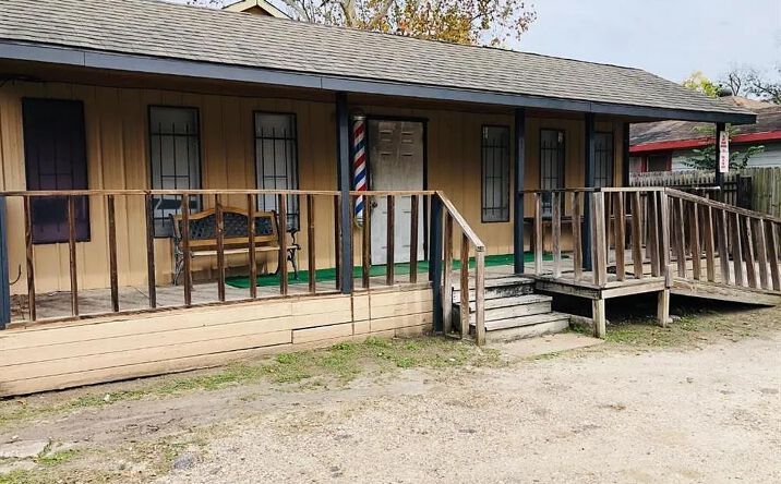 Pictures of Land, Retail, Office property located at 6516 West Montgomery Road, Houston, TX 77091 for lease - image #1