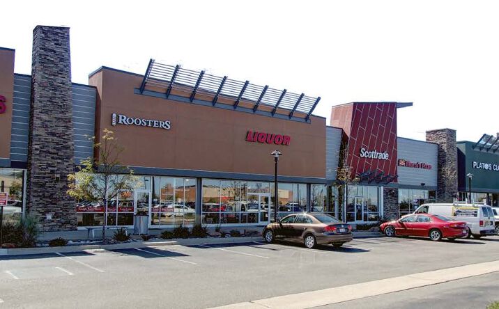 Pictures of Retail property located at 24300 E. Smoky Hill Road, Aurora, CO 80016 for lease - image #1