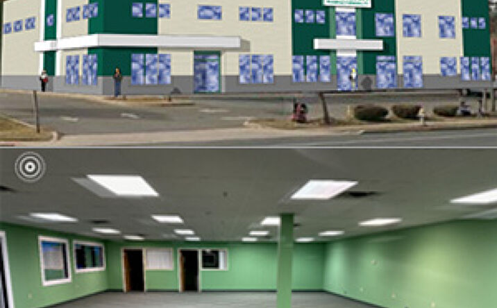 Pictures of Office property located at 163 Route 37 West, Toms River, NJ 08755-8046 for lease - image #1