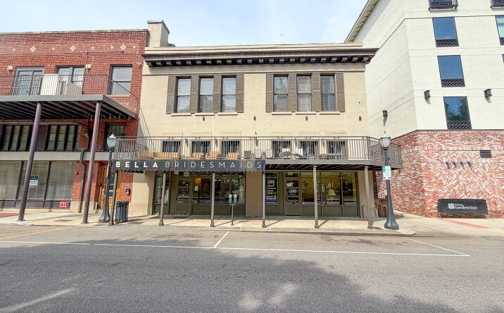 Pictures of Office, Special Purpose property located at 9 North Conception Street, Mobile, AL 36602 for lease - image #1