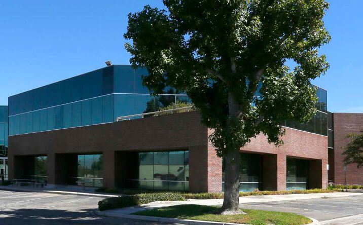 Pictures of Office, Industrial property located at 1595 Spruce St, Riverside, CA 92507 for lease - image #1