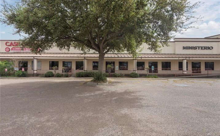 Pictures of Office property located at 3304 W Alberta Road, Edinburg, TX 78539 for lease - image #1