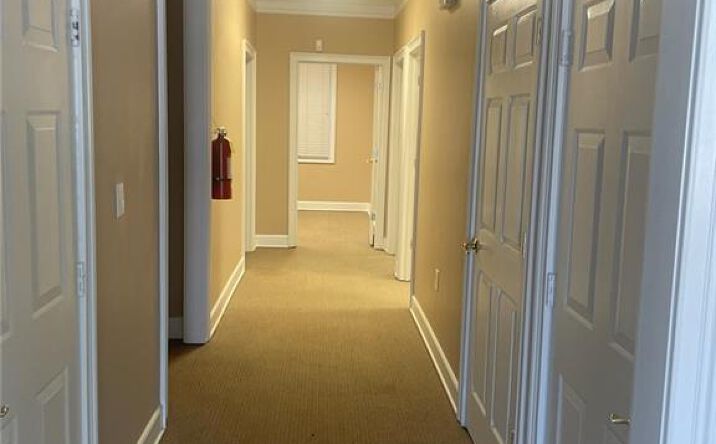 Pictures of Office property located at 5445 McGinnis Village Place Unit 102, Alpharetta, GA 30005 for lease - image #1
