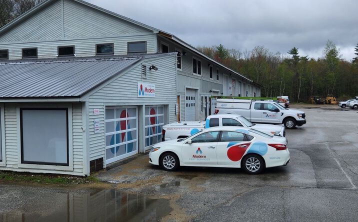 Pictures of Industrial property located at 320 Dover Rd, Chichester, NH 03258 for lease - image #1
