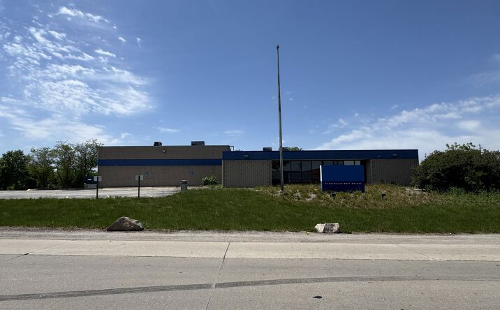 Pictures of Industrial property located at 4130 South 94th Street, Omaha, NE 68117 for lease - image #1