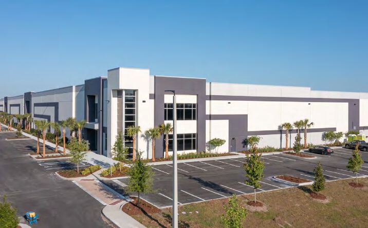 Pictures of Industrial property located at 7600 Narcoossee Rd, Orlando, FL 32822 for lease - image #1