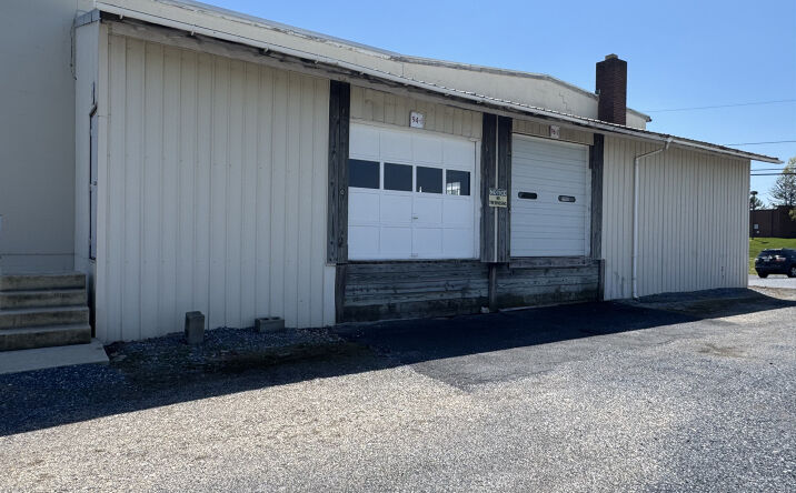 Pictures of Industrial property located at 96 W Main Street, Reinholds, PA 17569 for lease - image #1