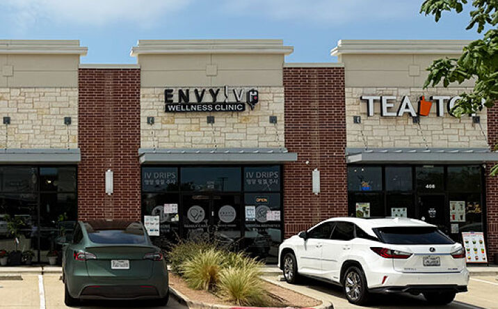 Pictures of Retail property located at 4060 State Highway 121, Carrollton, TX 75010 for lease - image #1