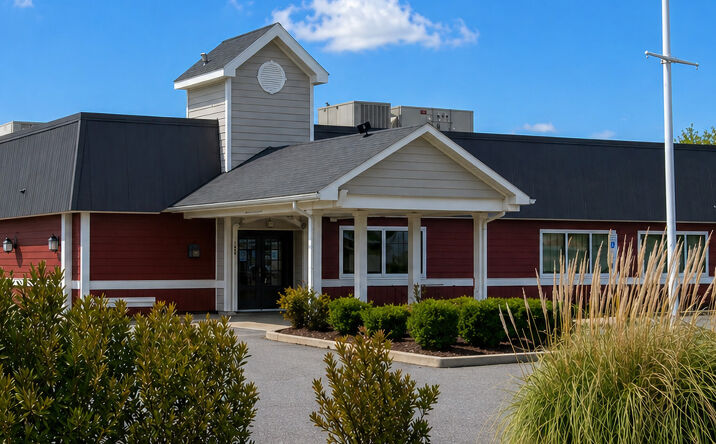 Pictures of Retail, Restaurant property located at 709 Independence Boulevard, Virginia Beach, VA 23455 for lease - image #1