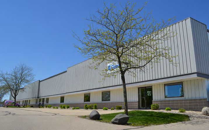 Pictures of Industrial property located at 2546-2550 Advance Road, Madison, WI 53718 for lease - image #1