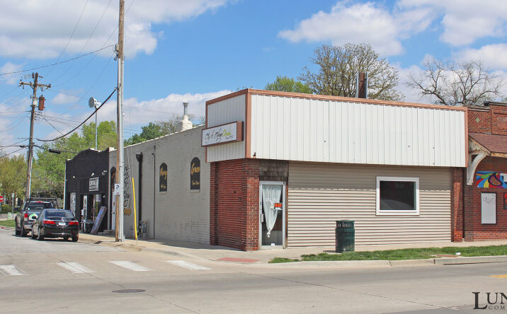 Pictures of Retail property located at 2905 N. 59th Street, Omaha, NE 68104 for lease - image #1