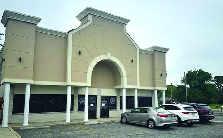 Pictures of Retail property located at 2606 NJSH 37 E., Toms River, NJ 08753 for lease - image #1
