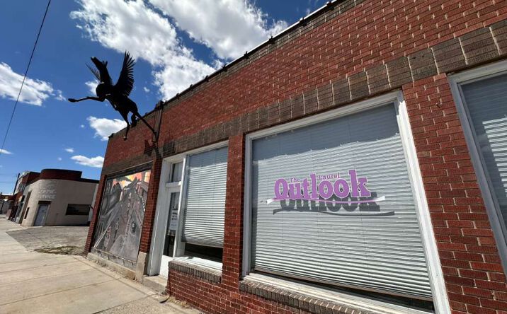Pictures of Retail, Office property located at 415 East Main Street, Laurel, MT 59044 for lease - image #1