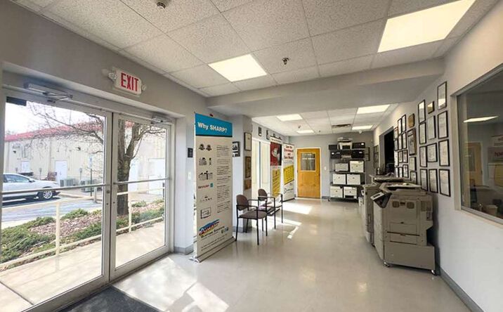 Pictures of Office, Special Purpose property located at 843 New Jersey 33, Freehold, NJ 07728 for lease - image #1