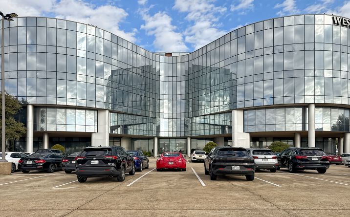 Pictures of Office property located at 5601 Bridge Street, Suite 300, Fort Worth, TX 76112 for lease - image #1