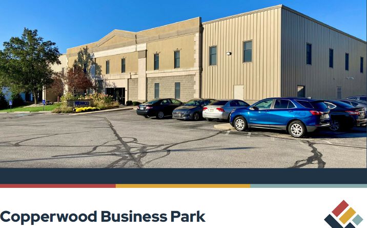 Pictures of Industrial, Office property located at 4725-4745 W. 106th St, Zionsville, IN 46077 for lease - image #1