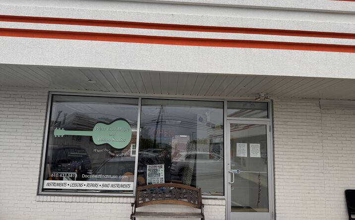 Pictures of Retail property located at 3115 W TILGHMAN ST, ALLENTOWN, PA 18104-4221 for lease - image #1