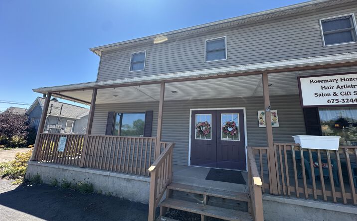 Pictures of Retail, Office, Special Purpose property located at 52 Carr Avenue, Dallas, PA 18612 for lease - image #1