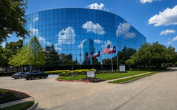 Pictures of Office property located at 12012 Wickchester Ln, Houston, TX 77079 for lease - image #1